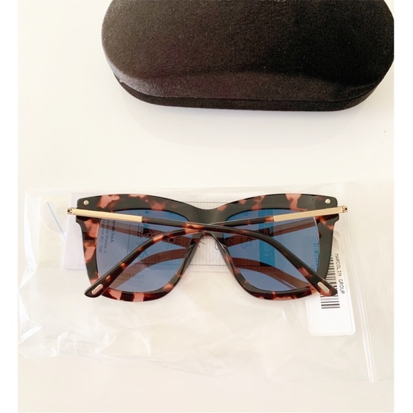 NEW TOM FORD SUNGLASSES - Picture 6 of 8